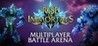Rise of Immortals: Battle for Graxia Crack With Activator