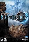 Rise of Nations: Rise of Legends Crack + Serial Key