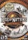 Rise of Nations: Thrones & Patriots Crack With Activation Code Latest