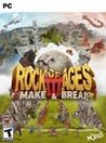 Rock of Ages 3: Make & Break Activation Code Full Version