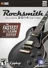 Rocksmith 2014 Edition Crack With Activator