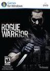 Rogue Warrior Crack & Activation Code