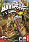 RollerCoaster Tycoon 3: Wild! Crack + Activation Code Download 2023