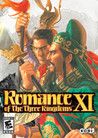 Romance of the Three Kingdoms XI Crack + Serial Key Download