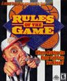 Rules of the Game Crack With Serial Number Latest 2022