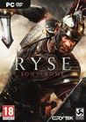 Ryse: Son of Rome Crack Plus Serial Number