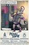Sam & Max: The Devil's Playhouse - Episode 1: The Penal Zone Crack With Keygen Latest 2022