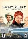 Secret Files 2: Puritas Cordis Crack With Serial Number Latest