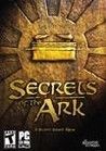 Secrets of the Ark: A Broken Sword Game Crack Plus Activator