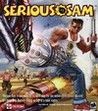 Serious Sam: The First Encounter Crack & Activator