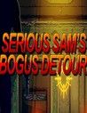 Serious Sam's Bogus Detour Crack With License Key 2022