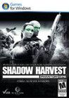 Shadow Harvest: Phantom Ops Crack + Activation Code (Updated)