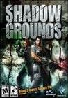 Shadowgrounds Crack + Serial Number Updated