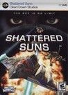 Shattered Suns Crack + Activation Code Download 2022