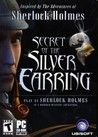 Sherlock Holmes: The Silver Earring Crack + Activator Updated