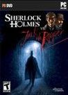 Sherlock Holmes vs. Jack the Ripper Crack With License Key Latest 2022