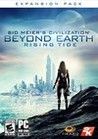 Sid Meier's Civilization: Beyond Earth - Rising Tide Crack & License Key