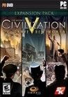 Sid Meier's Civilization V: Brave New World Crack Plus Keygen