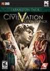 Sid Meier's Civilization V: Gods & Kings Crack With Activation Code Latest 2023