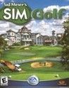 Sid Meier's SimGolf Serial Number Full Version