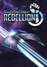 Sins of a Solar Empire: Rebellion Crack With Activation Code