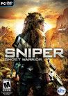 Sniper: Ghost Warrior Crack + Serial Number Updated