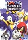 Sonic Heroes Crack With Serial Key 2022