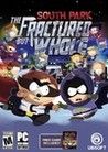 South Park: The Fractured But Whole Crack With Serial Key