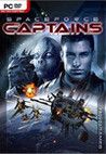Spaceforce: Captains Crack + Serial Number