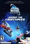 Star Wars Galaxies: Jump to Lightspeed Crack With Activation Code Latest
