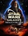 Star Wars Galaxies: Trials of Obi-Wan Crack Plus Activator