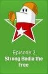 Strong Bad's Cool Game for Attractive People Episode 2: Strong Badia the Free Crack With Serial Key Latest