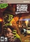 Stubbs the Zombie in Rebel Without a Pulse Crack & Serial Number