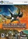 Supreme Commander: Forged Alliance Activator Full Version