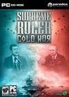 Supreme Ruler: Cold War Crack With Activator