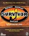 Survivor (2001) Crack + Serial Number