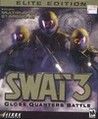SWAT 3: Elite Edition Crack + Serial Number Download