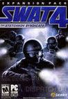 SWAT 4: The Stetchkov Syndicate Crack & License Key