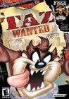 Taz Wanted Crack + Keygen Updated
