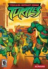 Teenage Mutant Ninja Turtles (2003) Crack & Activator