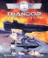 Thandor: The Invasion Crack With License Key 2023