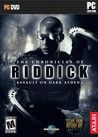The Chronicles of Riddick: Assault on Dark Athena Crack + Activator