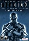 The Chronicles of Riddick: Escape From Butcher Bay - Developer's Cut Keygen Full Version