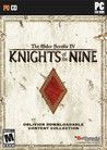 The Elder Scrolls IV: Knights of the Nine Crack + Activation Code Download