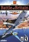 The History Channel: Battle of Britain: World War II 1940 Crack + Activation Code (Updated)