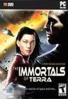 The Immortals of Terra: A Perry Rhodan Adventure Crack + Activator Download 2022
