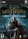 The Lord of the Rings: The Battle for Middle-Earth II - The Rise of the Witch-King Crack + Activator Updated