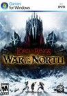 The Lord of the Rings: War in the North Crack + Serial Number