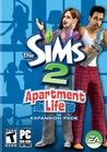The Sims 2 Apartment Life Crack With License Key