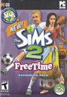 The Sims 2: FreeTime Crack Plus Serial Number